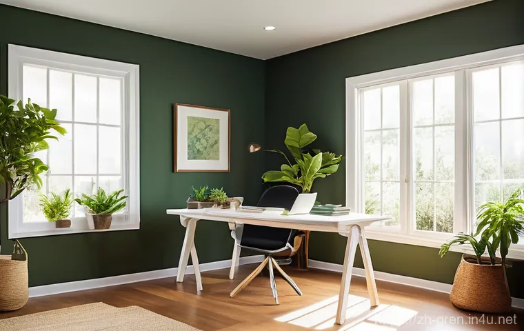 친환경 건축과 글로벌 트렌드 비교 - An exterior view of a futuristic, multi-story community hub designed with advanced green building pr... 친환경 건축과 글로벌 트렌드 비교 - An exterior view of a futuristic, multi-story community hub designed with advanced green building pr...