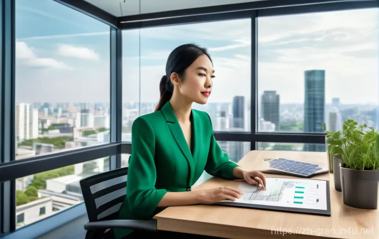 친환경 건축 자격증 취득 후 진로 - **Green Design Architect Utilizing BIM for Sustainable High-Rise**
    A professional architect of E...