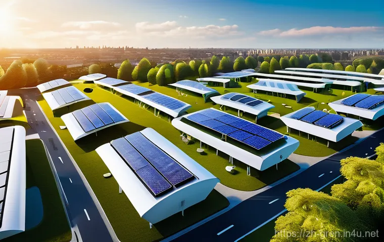 친환경 건축과 미래 건축 전망 - **Prompt Title: Urban Oasis: The Breathing Vertical Forest Community**
A wide, eye-level shot of... 친환경 건축과 미래 건축 전망 - **Prompt Title: Urban Oasis: The Breathing Vertical Forest Community**
A wide, eye-level shot of...