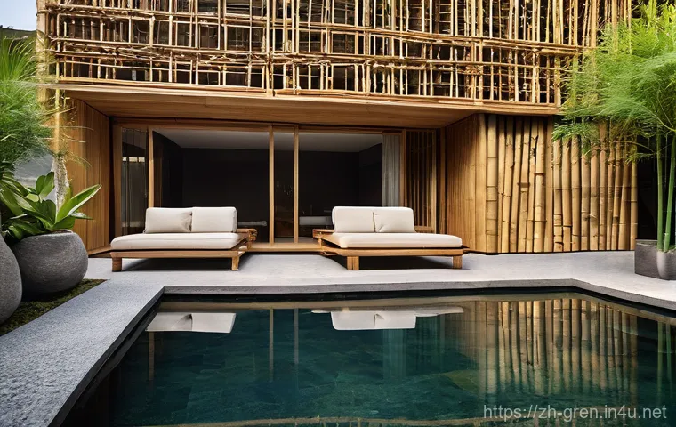 친환경 건축과 전통 건축 융합 사례 - **"Harmonious Fusion: A Modern Eco-Home with Ancient Soul"**
A bright, wide-angle interior shot ... 친환경 건축과 전통 건축 융합 사례 - **"Harmonious Fusion: A Modern Eco-Home with Ancient Soul"**
A bright, wide-angle interior shot ...